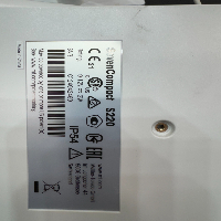 Mettler Toledo SevenCompact s220 pH/Ion Meter image 3